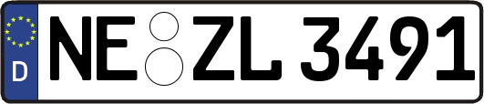 NE-ZL3491
