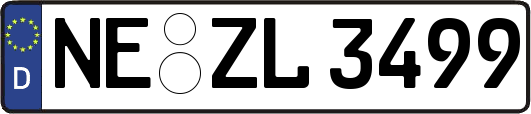 NE-ZL3499
