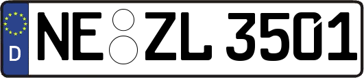 NE-ZL3501