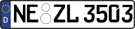 NE-ZL3503