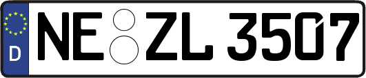 NE-ZL3507