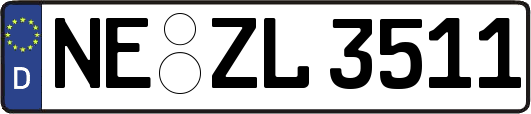 NE-ZL3511