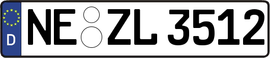 NE-ZL3512