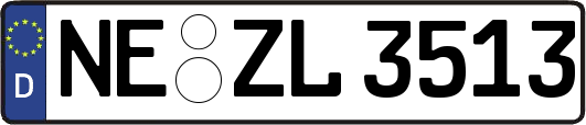 NE-ZL3513