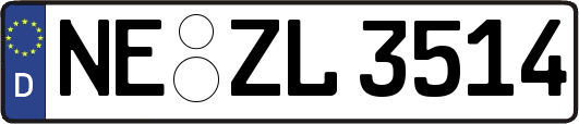 NE-ZL3514