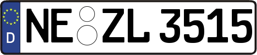 NE-ZL3515