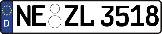 NE-ZL3518