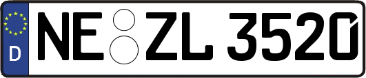 NE-ZL3520
