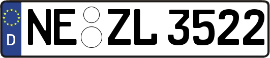 NE-ZL3522