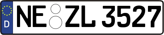 NE-ZL3527