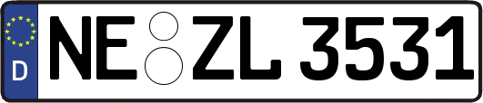 NE-ZL3531