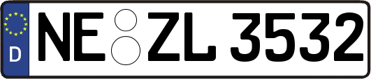 NE-ZL3532