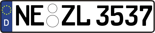 NE-ZL3537