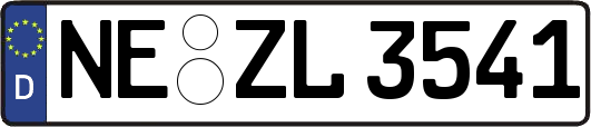 NE-ZL3541