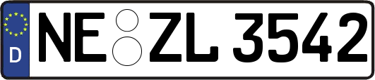 NE-ZL3542