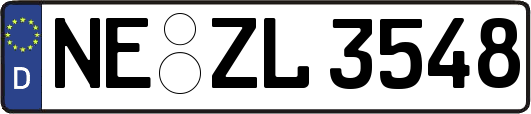 NE-ZL3548