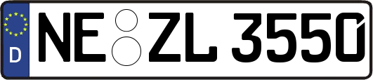 NE-ZL3550