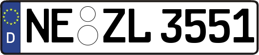 NE-ZL3551