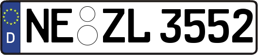 NE-ZL3552