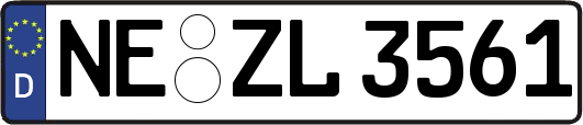 NE-ZL3561