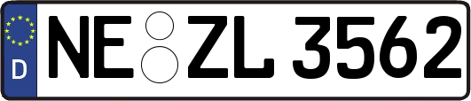 NE-ZL3562