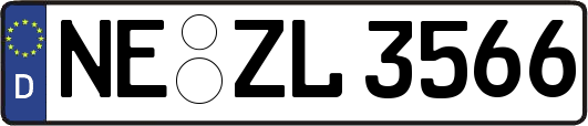 NE-ZL3566