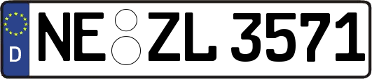 NE-ZL3571