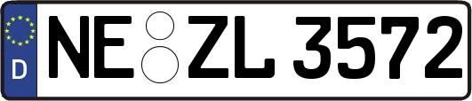 NE-ZL3572