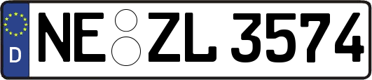 NE-ZL3574