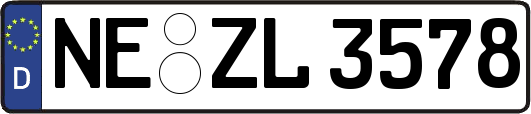 NE-ZL3578