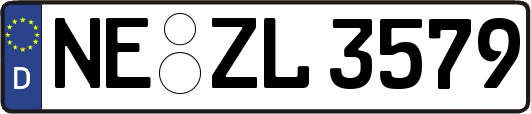 NE-ZL3579