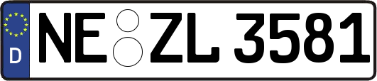 NE-ZL3581