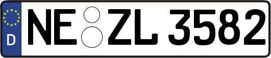 NE-ZL3582
