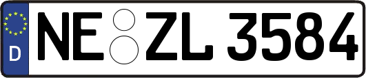 NE-ZL3584