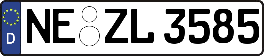 NE-ZL3585