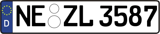 NE-ZL3587
