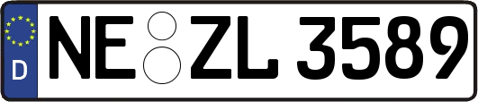 NE-ZL3589
