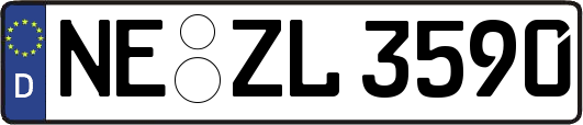 NE-ZL3590