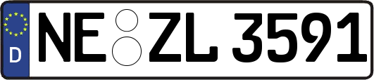 NE-ZL3591