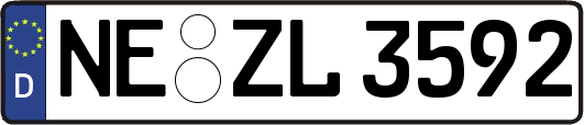 NE-ZL3592