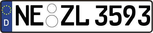 NE-ZL3593