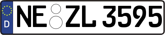 NE-ZL3595