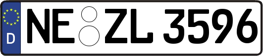 NE-ZL3596