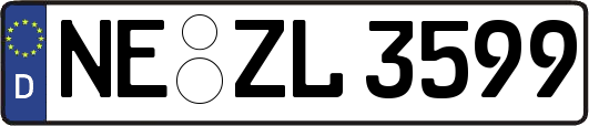 NE-ZL3599