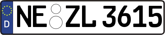 NE-ZL3615