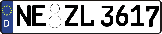 NE-ZL3617