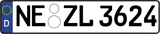 NE-ZL3624
