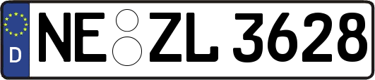 NE-ZL3628