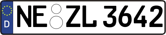 NE-ZL3642