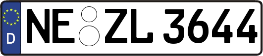 NE-ZL3644